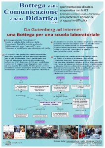 da Gutenberg ad internet