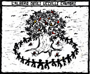 Albero degli uccelli cantori